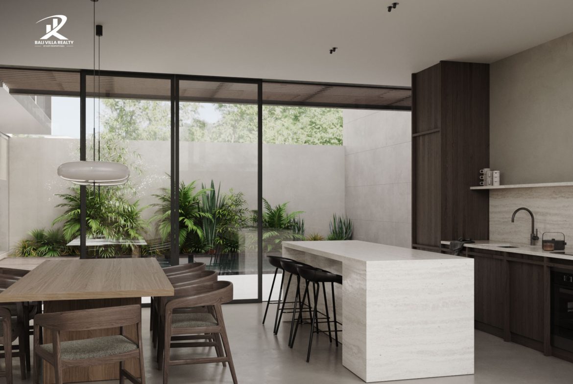 3-bedroom leasehold villa in Uluwatu — photo 5 of 5