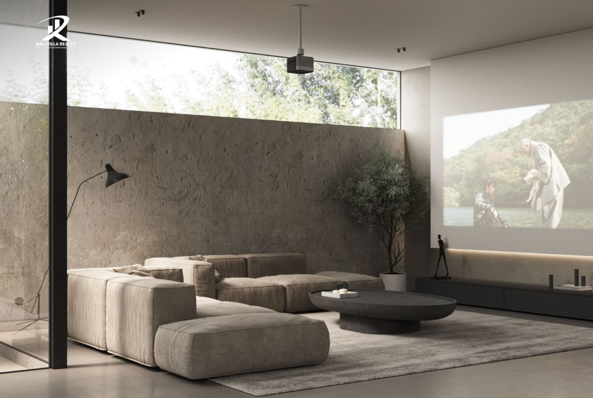 3-bedroom leasehold villa in Uluwatu — photo 3 of 4