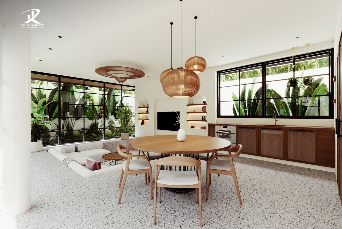 2-bedroom leasehold villa in Uluwatu — photo 5 of 5