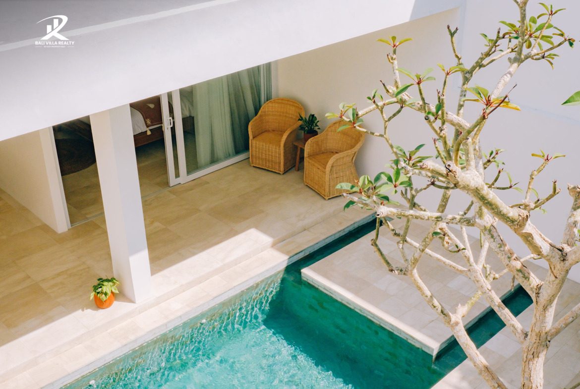 3-bedroom leasehold villa in Pererenan — photo 2 of 4