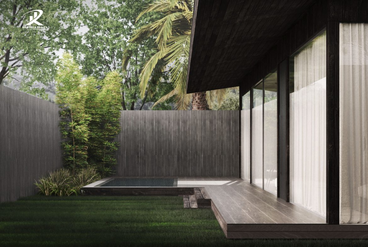 2-bedroom leasehold villa in Ubud — photo 3 of 5