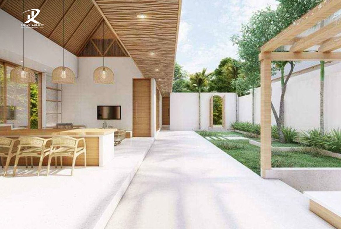 3-bedroom freehold villa in Ubud — photo 4 of 4