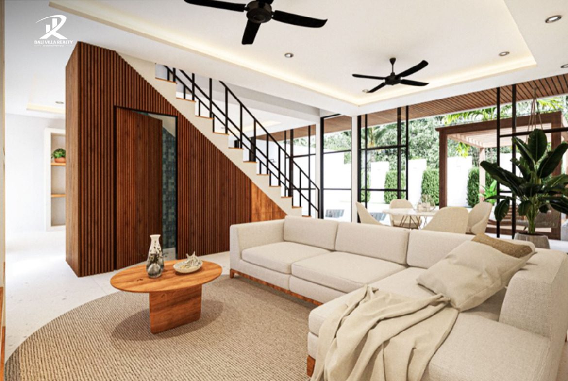 2-bedroom leasehold villa in Uluwatu — photo 5 of 5