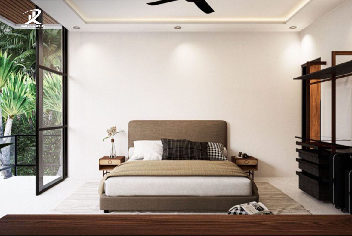 2-bedroom leasehold villa in Uluwatu — photo 4 of 4