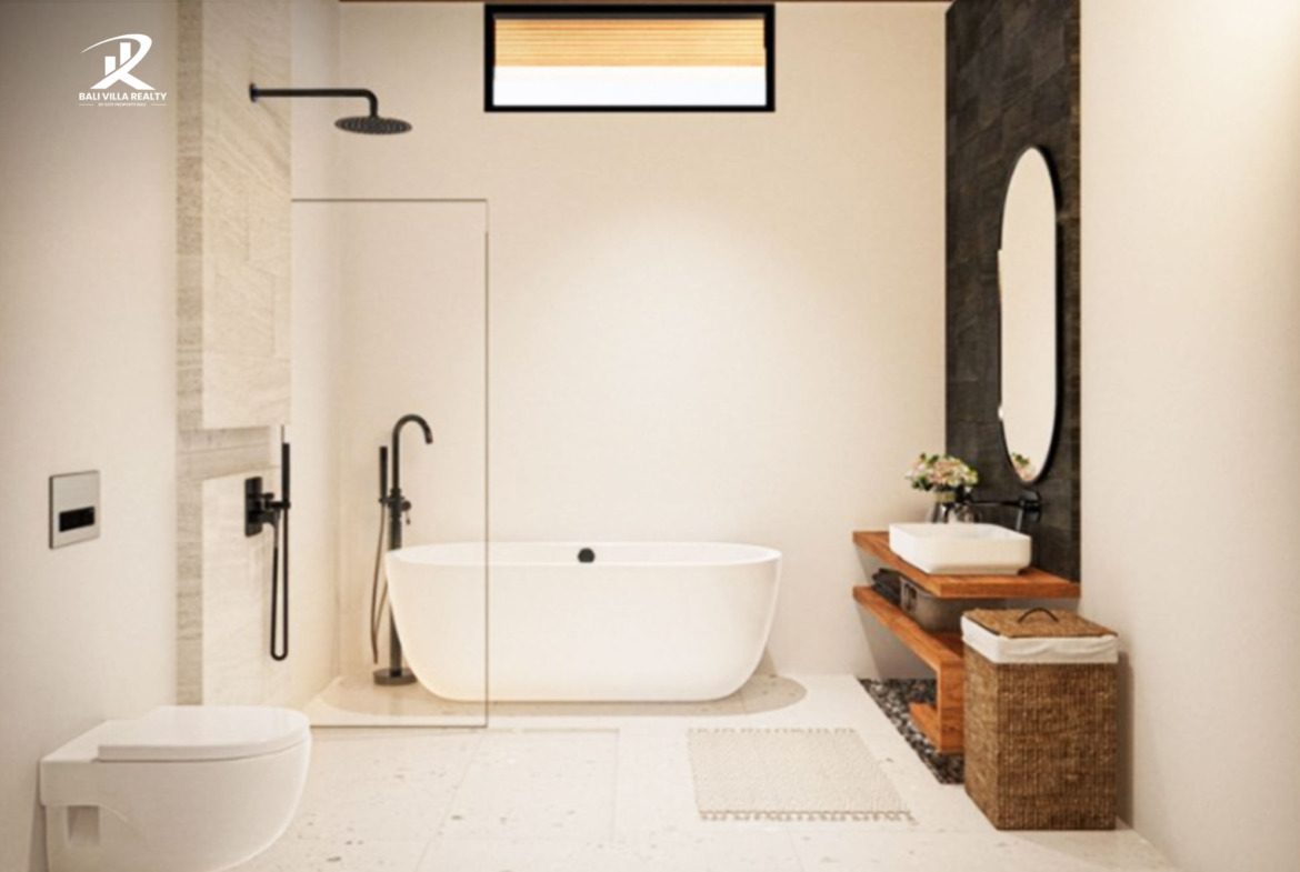 2-bedroom leasehold villa in Uluwatu — photo 3 of 4