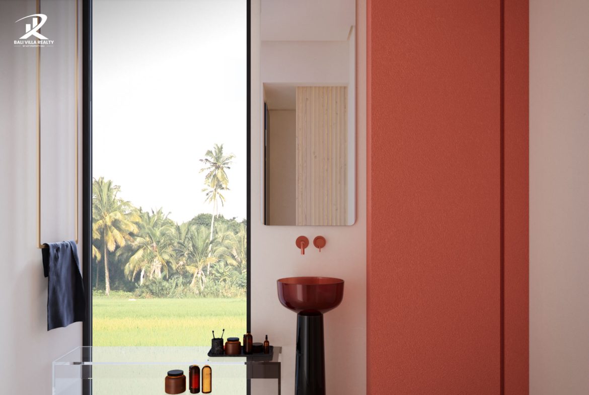 2-bedroom leasehold villa in Ubud — photo 3 of 5