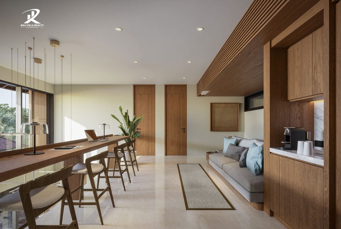 4-bedroom freehold villa in Jimbaran — photo 5 of 5