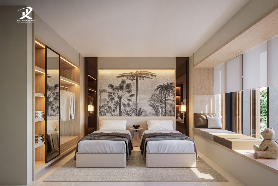4-bedroom freehold villa in Jimbaran — photo 4 of 5