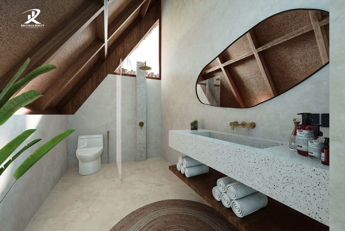 2-bedroom leasehold villa in Medewi — photo 2 of 4