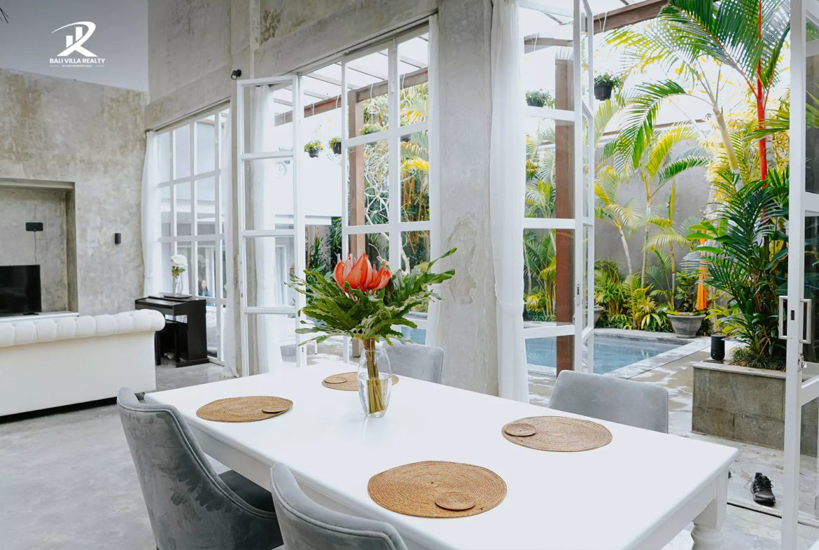 4-bedroom freehold villa in Umalas — photo 5 of 5