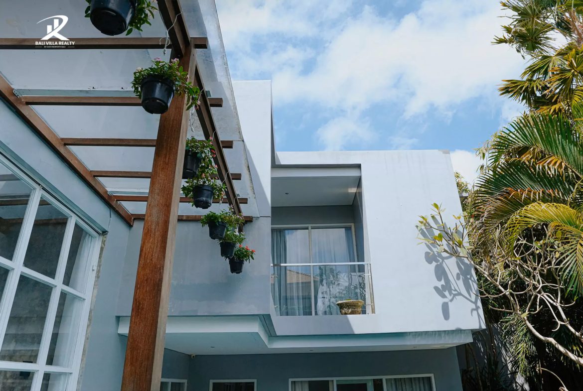 4-bedroom freehold villa in Umalas — photo 4 of 5