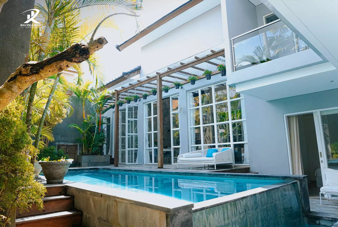 4-bedroom freehold villa in Umalas — photo 3 of 5