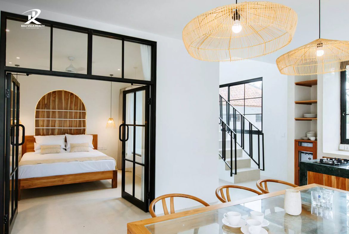 3-bedroom leasehold villa in Ubud — photo 4 of 4