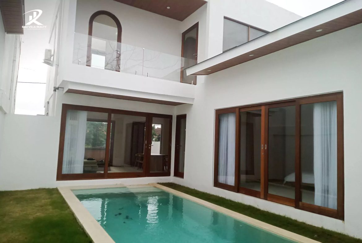 2-bedroom leasehold villa in Uluwatu — photo 3 of 4