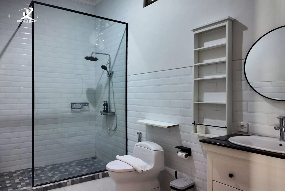 2-bedroom leasehold villa in Seminyak — photo 4 of 4