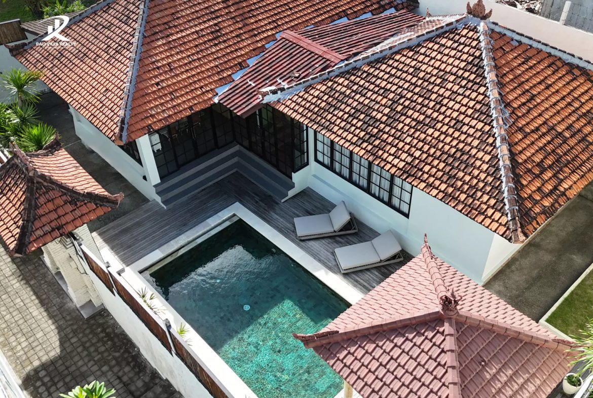 2-bedroom leasehold villa in Seminyak — photo 1 of 4