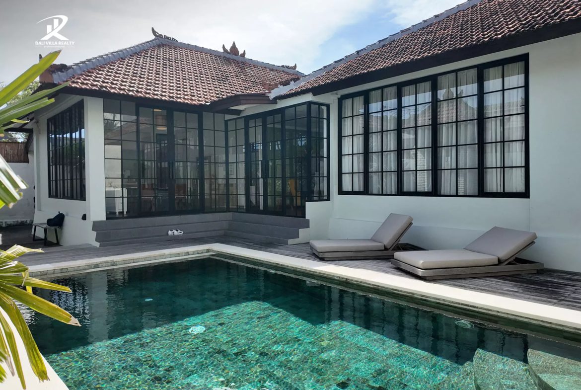2-bedroom leasehold villa in Seminyak — photo 3 of 4