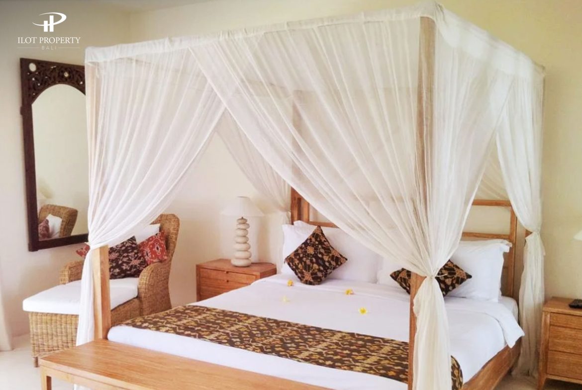 2-bedroom leasehold villa in Umalas — photo 4 of 4