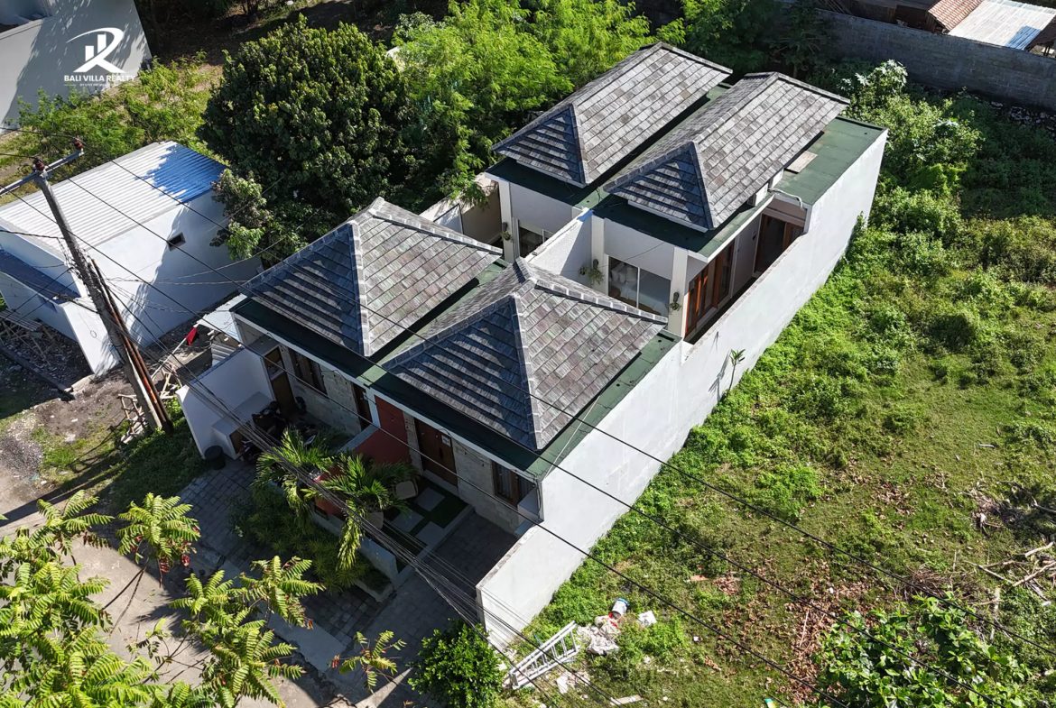 studio freehold villa in Uluwatu — photo 4 of 4