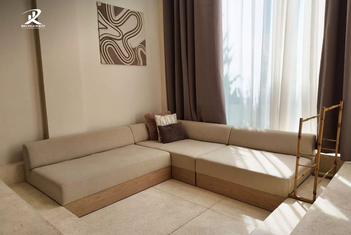 studio freehold villa in Ungasan — photo 4 of 4
