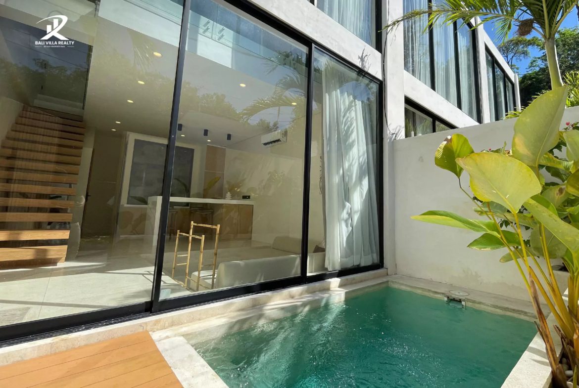 studio freehold villa in Ungasan — photo 3 of 4
