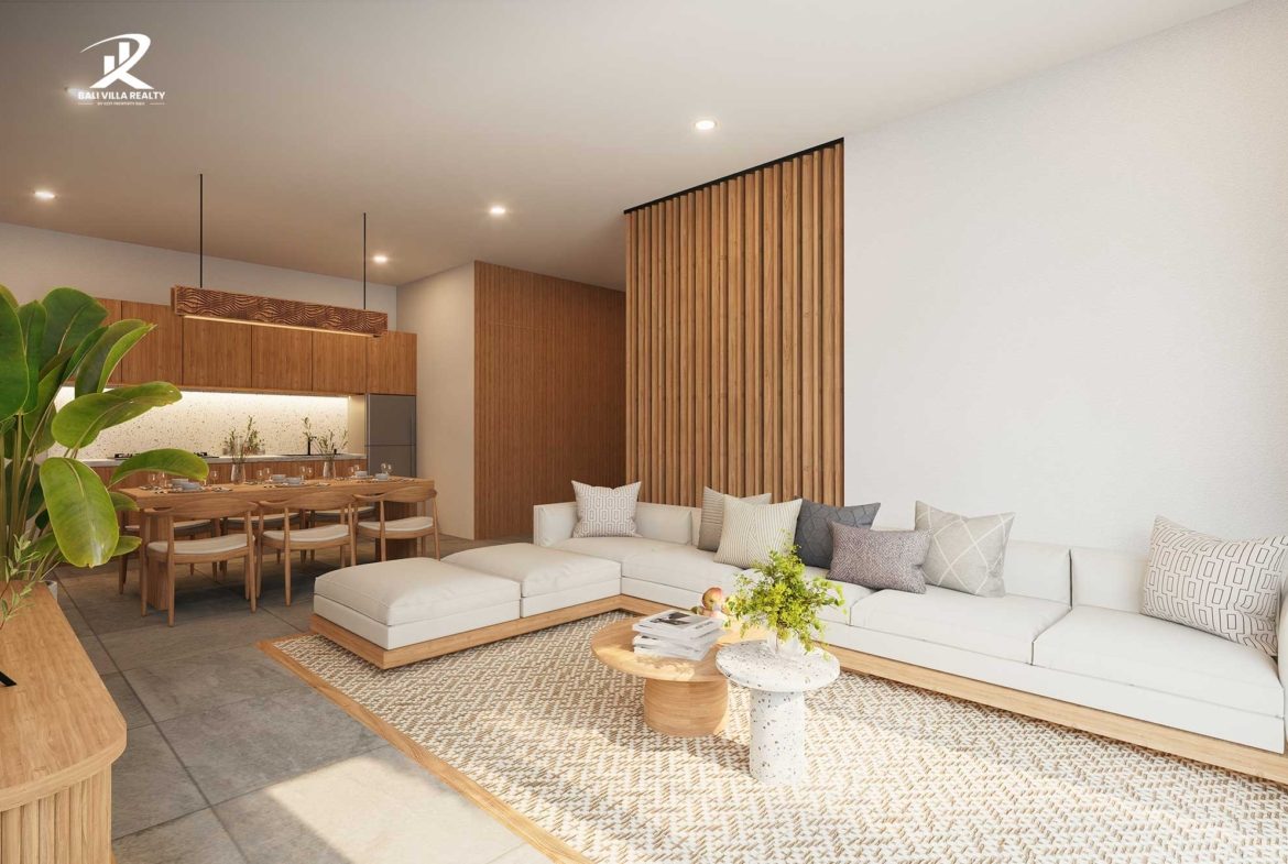3-bedroom freehold villa in Seminyak — photo 5 of 5