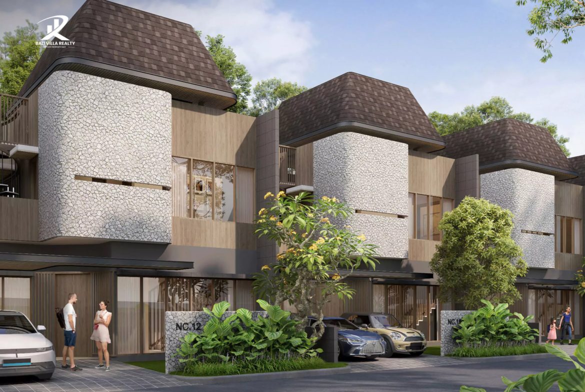 3-bedroom freehold villa in Uluwatu — photo 1 of 4