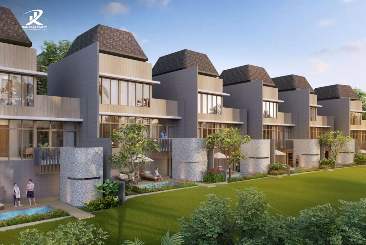 3-bedroom freehold villa in Uluwatu — photo 2 of 4