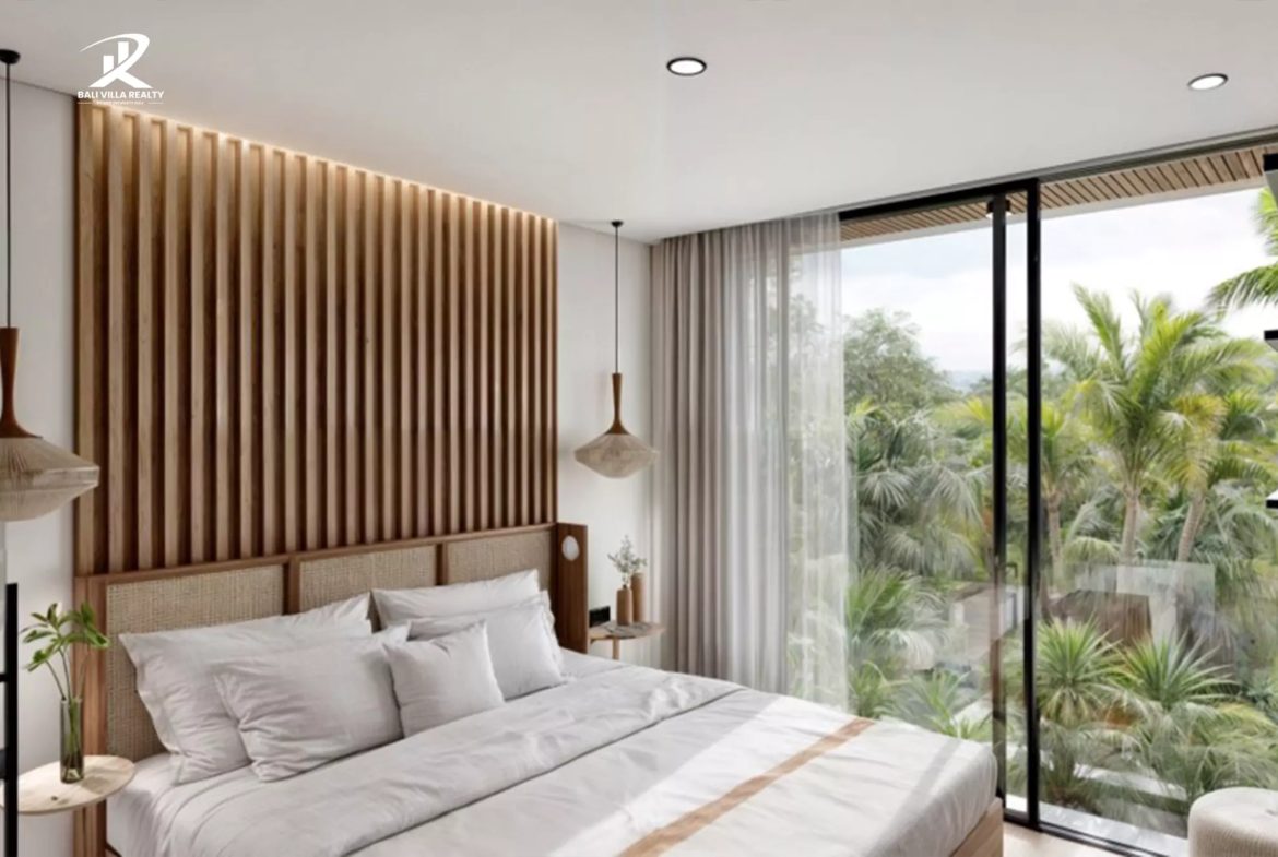 2-bedroom leasehold villa in Uluwatu — photo 4 of 4