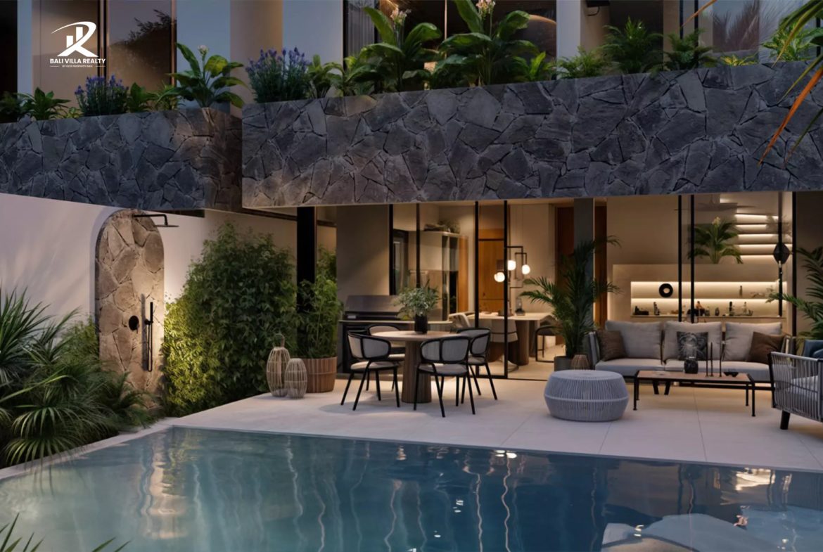 2-bedroom leasehold villa in Uluwatu — photo 2 of 4
