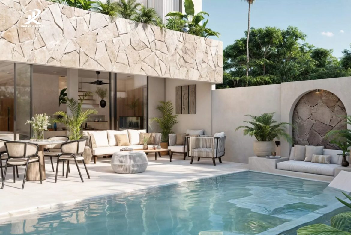 2-bedroom leasehold villa in Uluwatu — photo 3 of 4