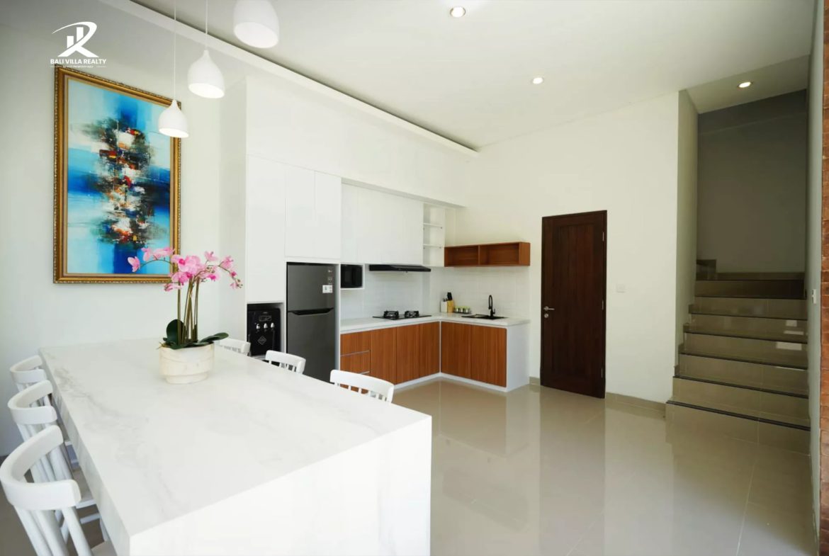4-bedroom freehold villa in Canggu — photo 5 of 5