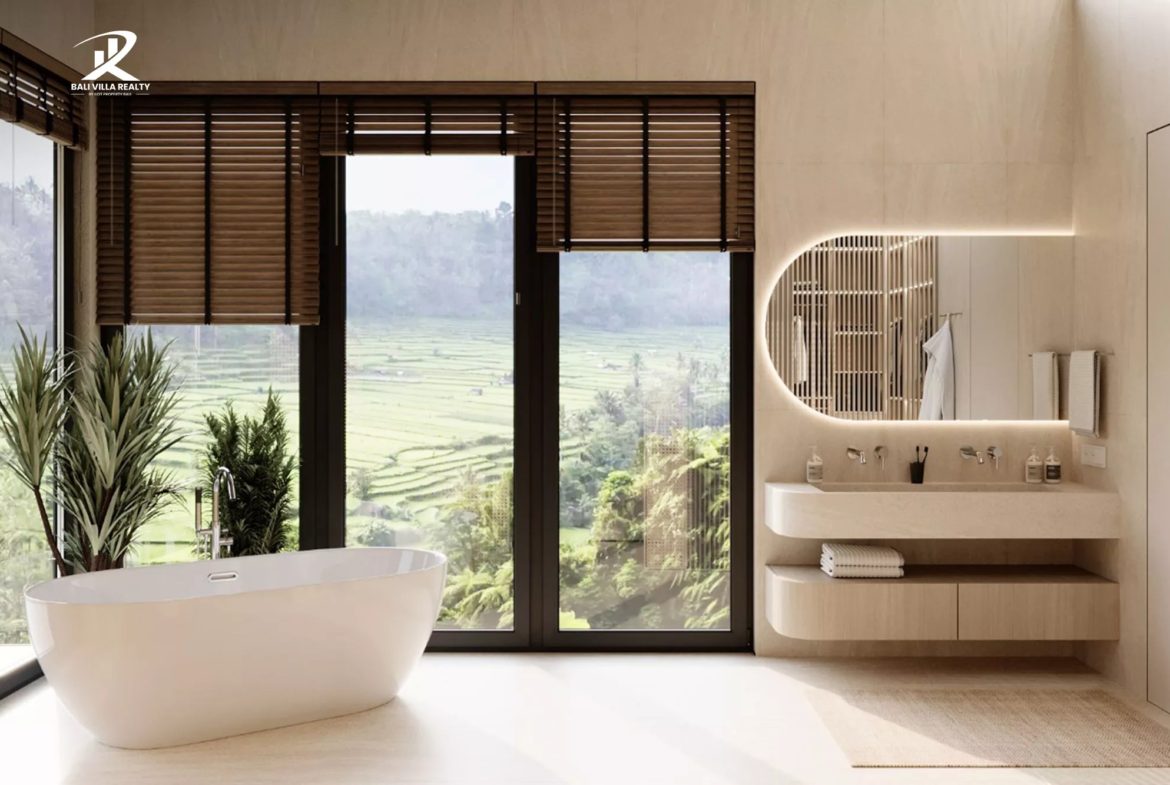 3-bedroom leasehold villa in Ubud — photo 2 of 4