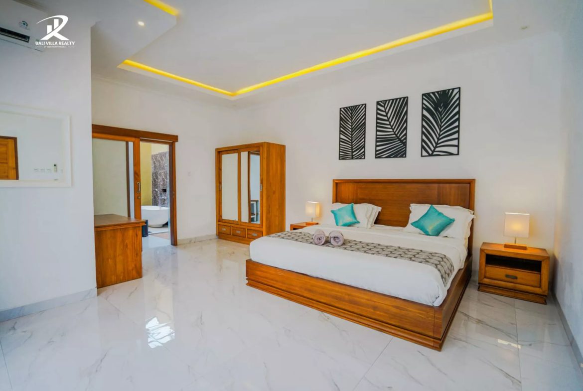 3-bedroom freehold villa in Jimbaran — photo 5 of 5