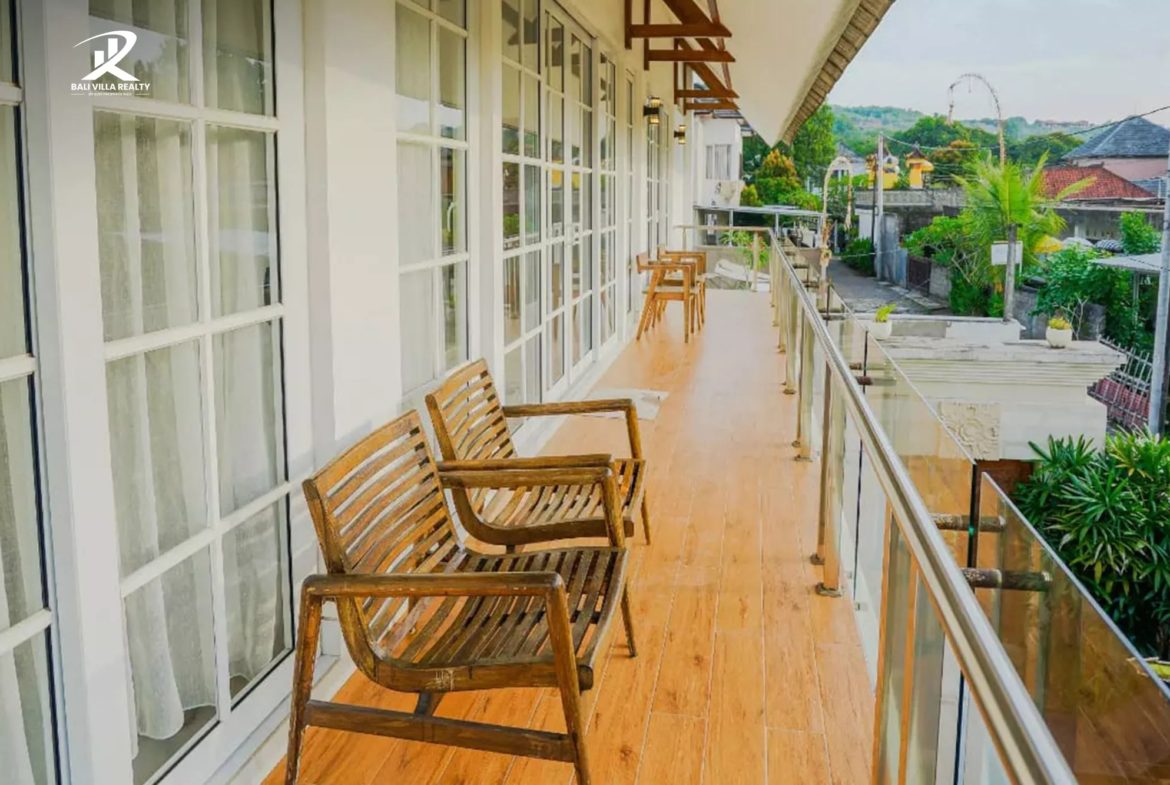 3-bedroom freehold villa in Jimbaran — photo 4 of 4