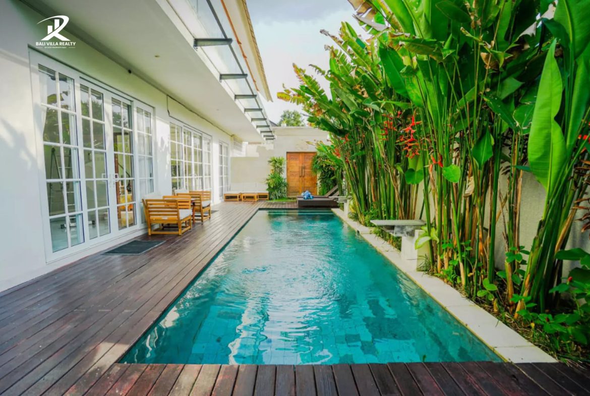 3-bedroom freehold villa in Jimbaran — photo 2 of 4