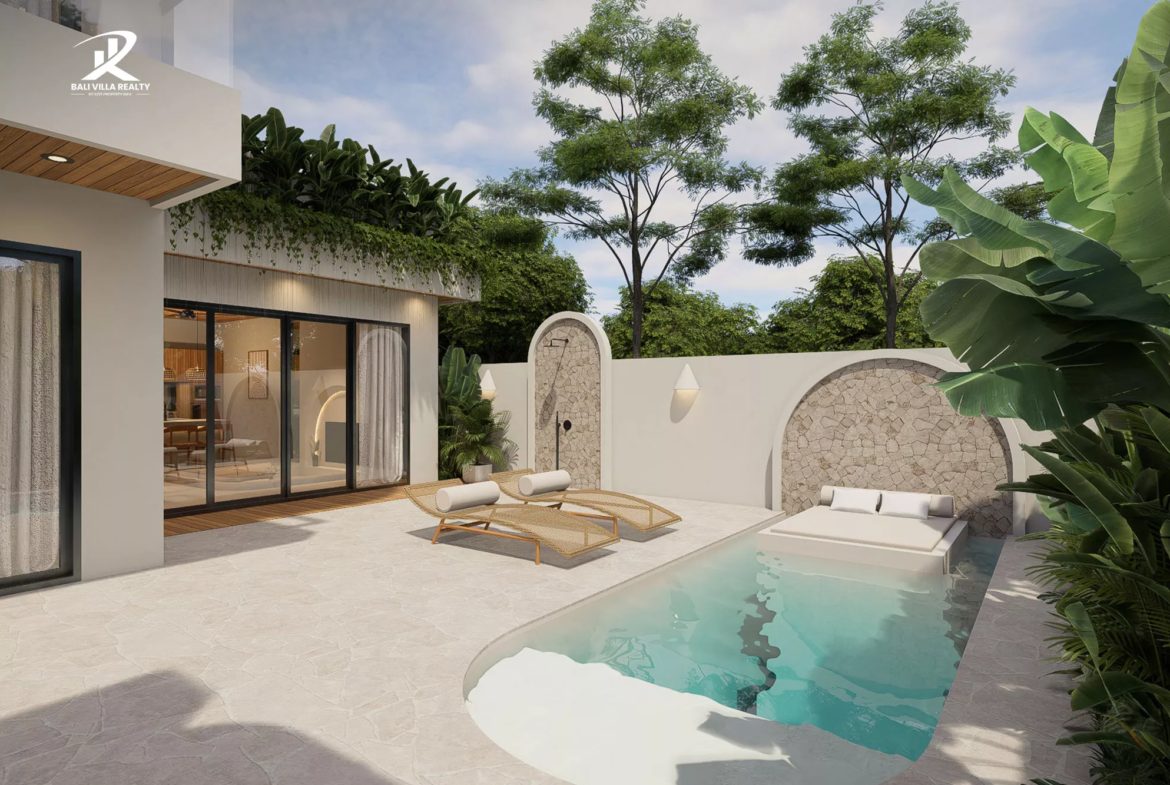 studio leasehold villa in Uluwatu — photo 4 of 4