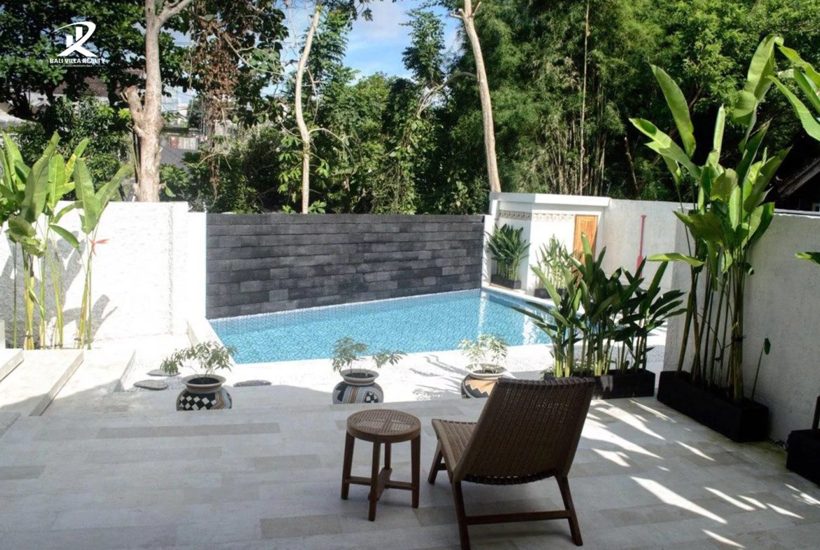 2-bedroom freehold villa in Ungasan — photo 5 of 5