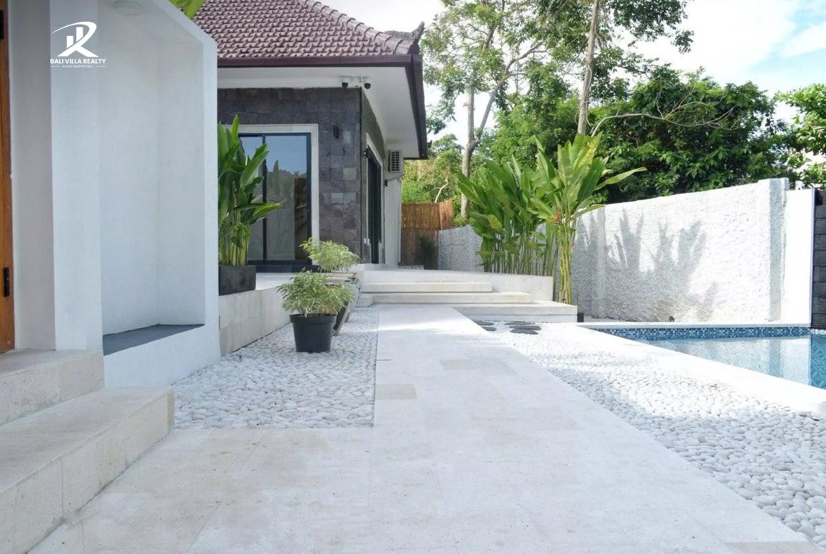 2-bedroom freehold villa in Ungasan — photo 4 of 5