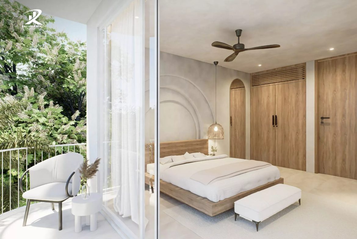 studio leasehold villa in Uluwatu — photo 4 of 4