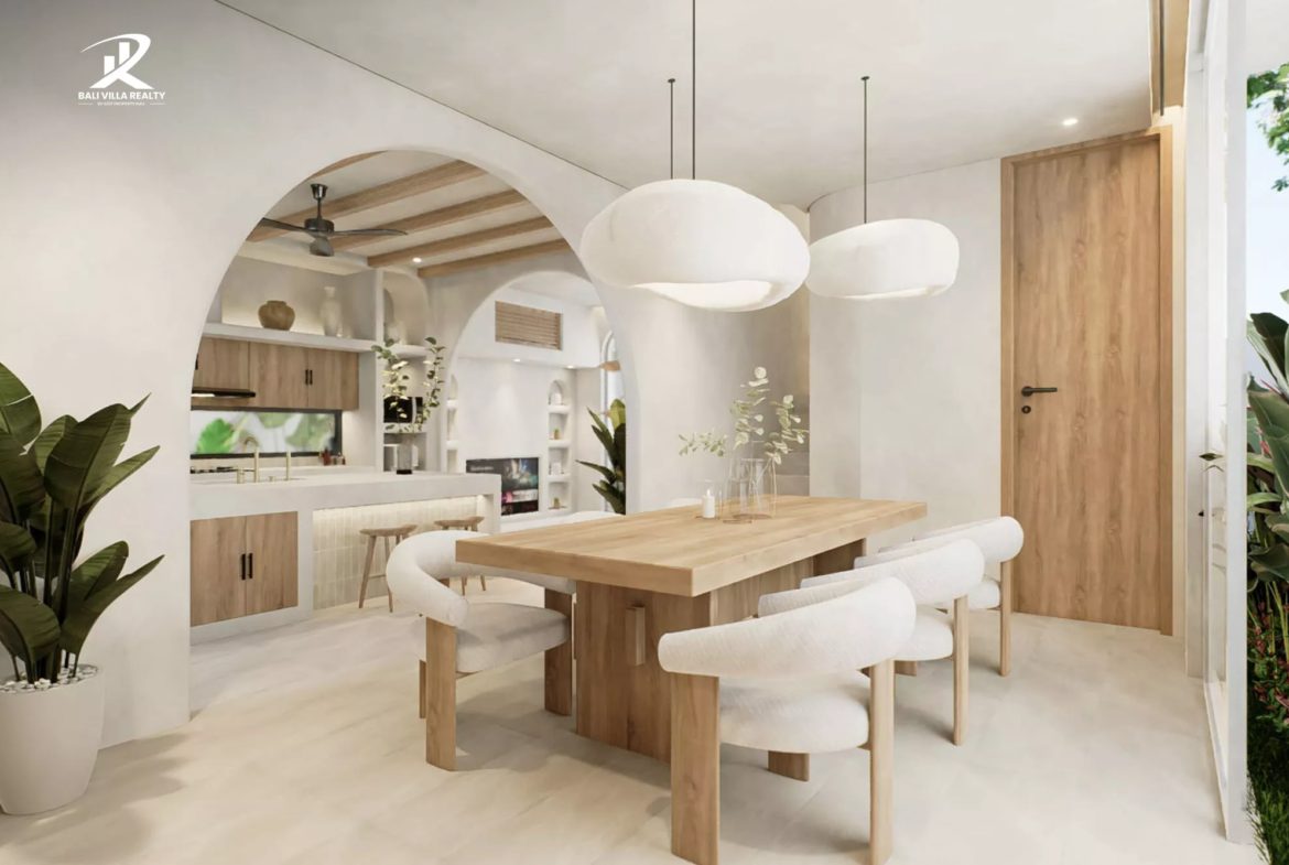 studio leasehold villa in Uluwatu — photo 2 of 4