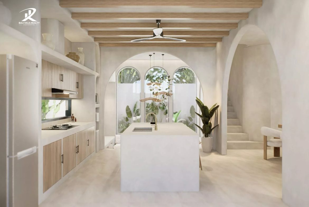 studio leasehold villa in Uluwatu — photo 3 of 4