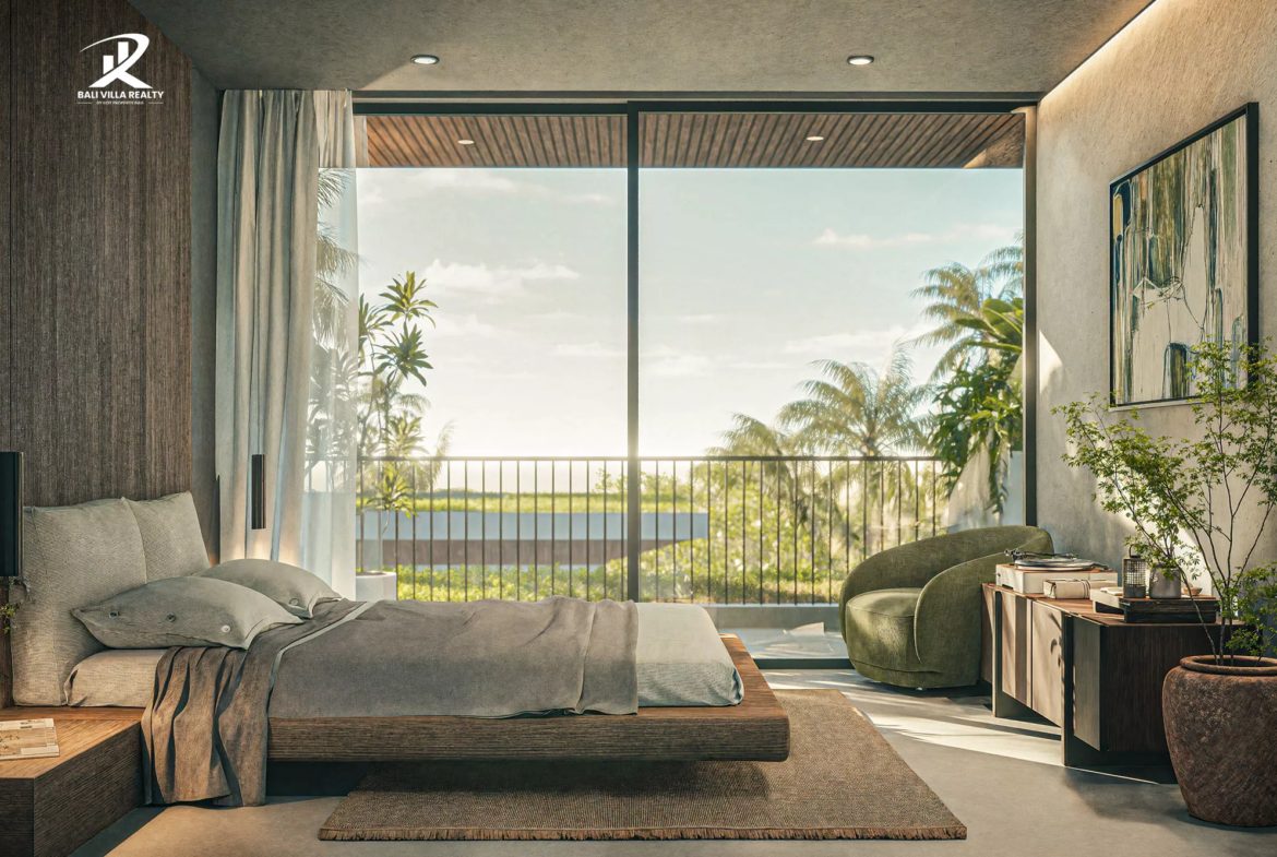 studio leasehold villa in Uluwatu — photo 4 of 4