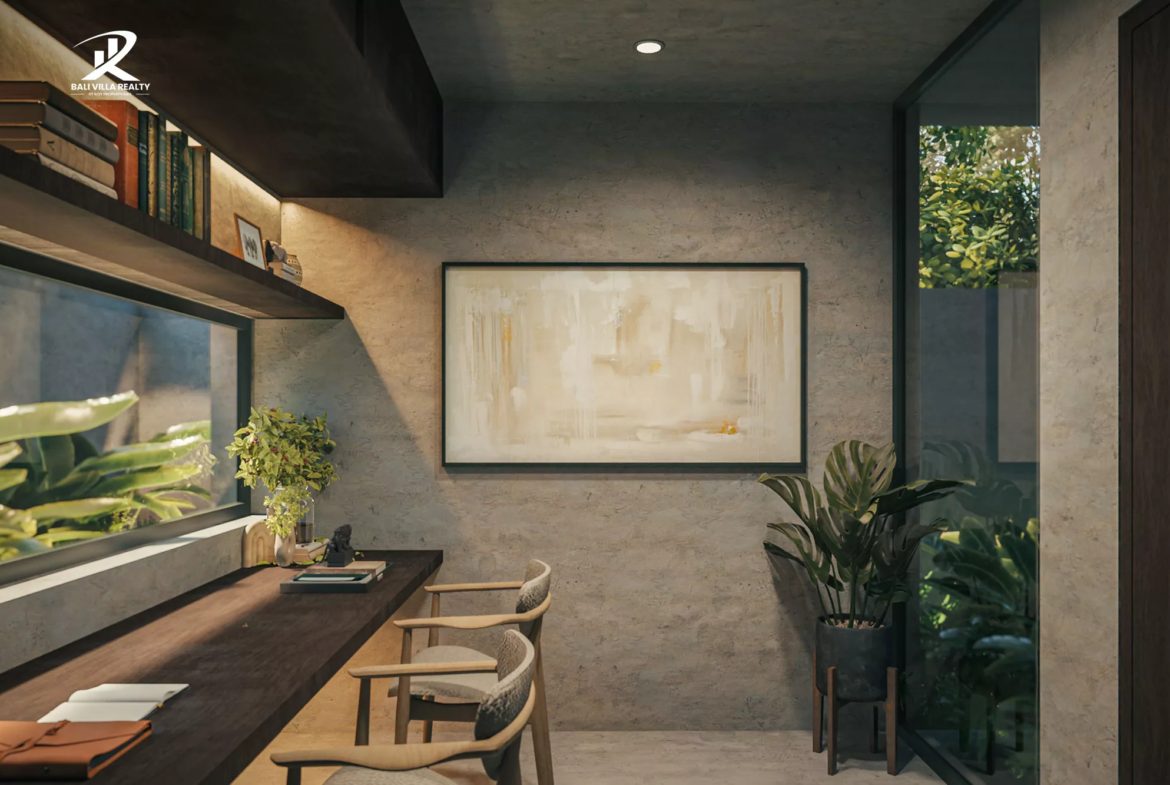 2-bedroom leasehold villa in Uluwatu — photo 5 of 5