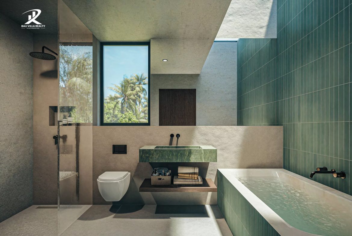 studio leasehold villa in Uluwatu — photo 4 of 4