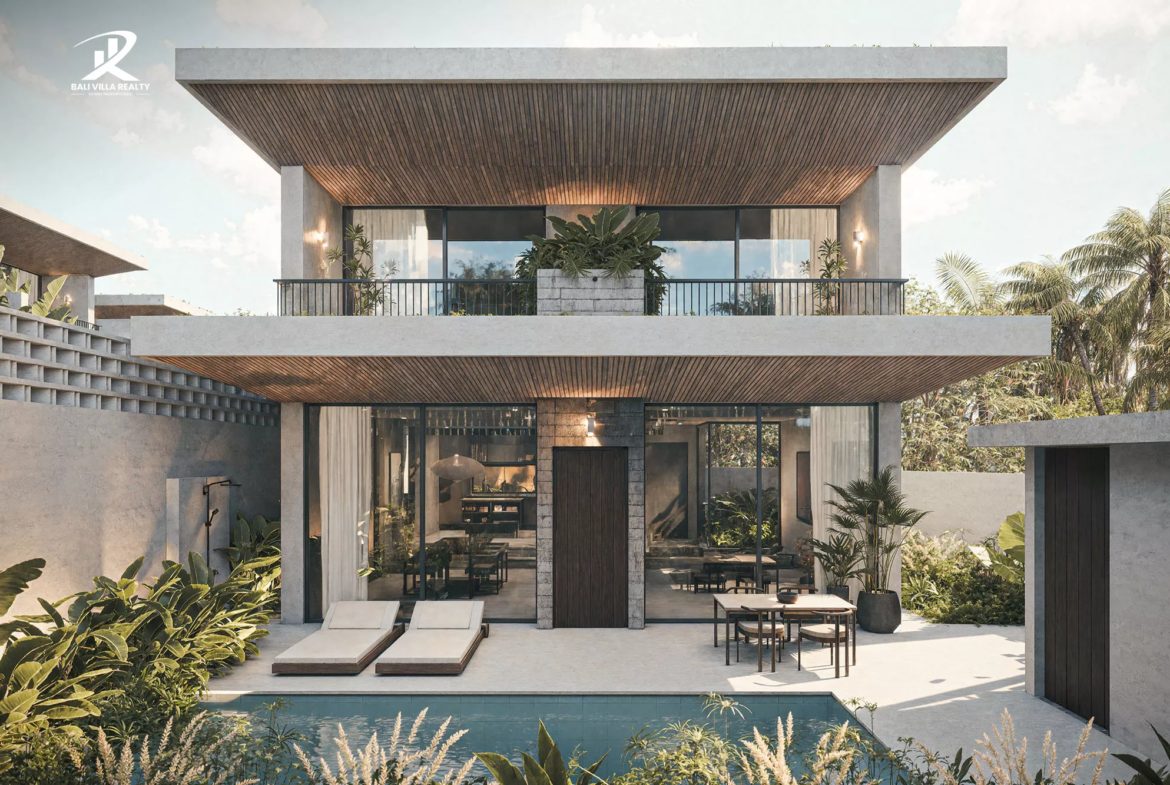 studio leasehold villa in Uluwatu — photo 2 of 4