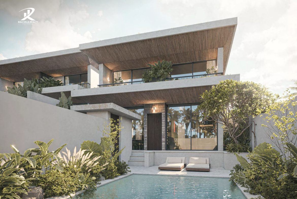 studio leasehold villa in Uluwatu — photo 3 of 4