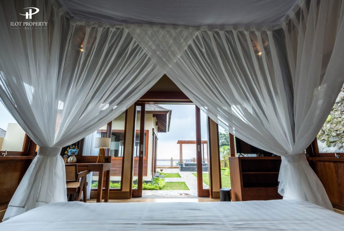 2-bedroom freehold villa in Seseh/Cemagi — photo 4 of 4