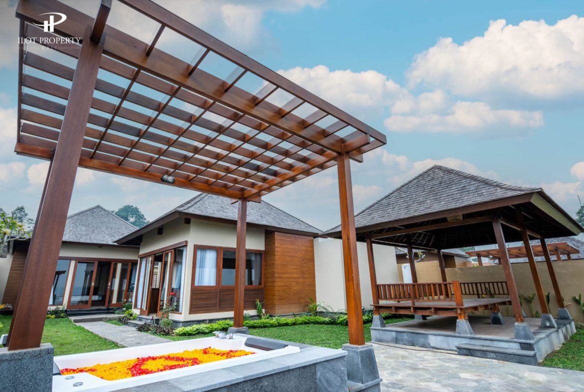 2-bedroom freehold villa in Seseh/Cemagi — photo 2 of 4