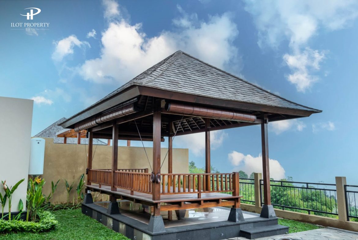 2-bedroom freehold villa in Seseh/Cemagi — photo 3 of 4